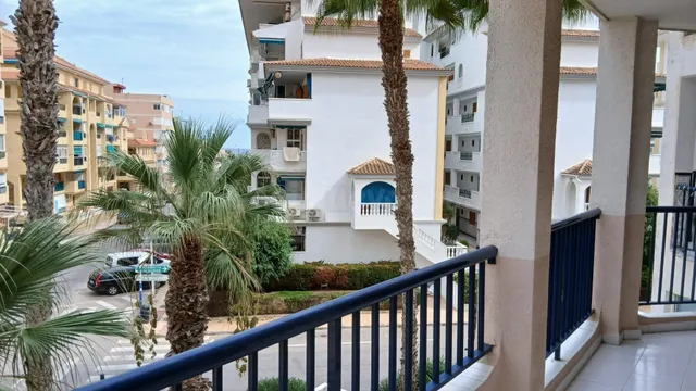 Apartamento 2 habitaciones 65m² en venta - Los Europeos — 2