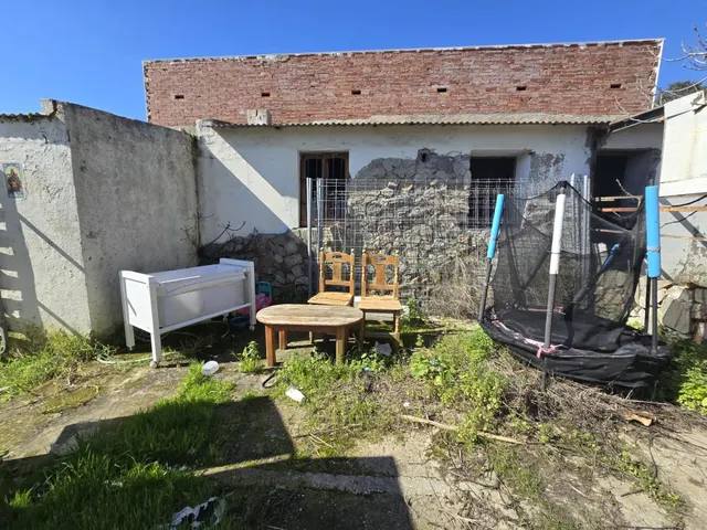 ¡PARCELAS RURALES EN LOS BARRIOS! — 7