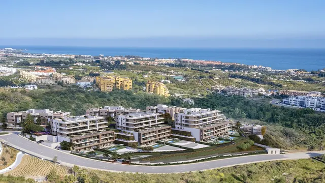 Apartamento 3 habitaciones 225m² en venta - Parque Selwo Aventura — 24