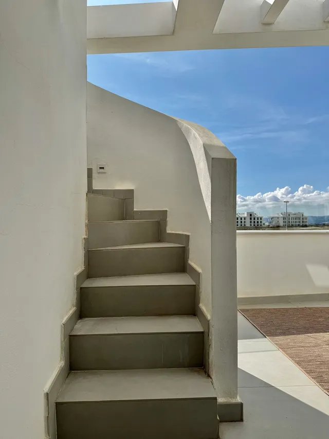 Ático 2 habitaciones 87m² en venta - Centro — 34