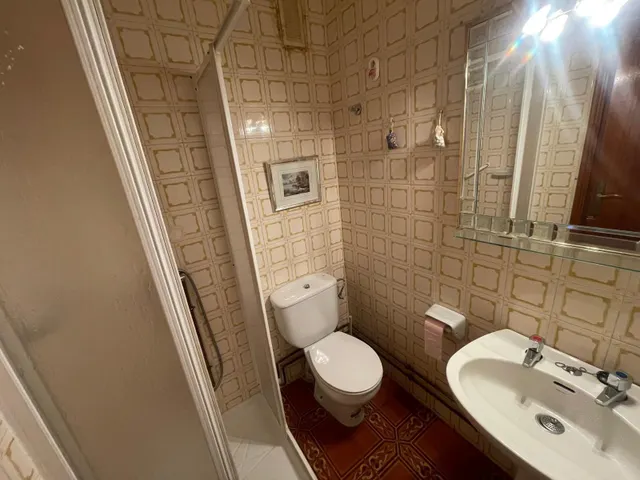 Apartamento a 50 metros de la playa — 23