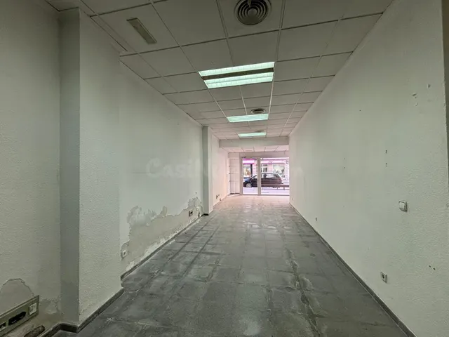 Local comercial 295m² en alquiler - Pont Nou-Corazón de Jesú - foto 3