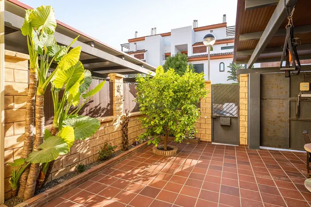 Adosado 3 habitaciones 145m² en venta - Costa Del Sol - foto 3