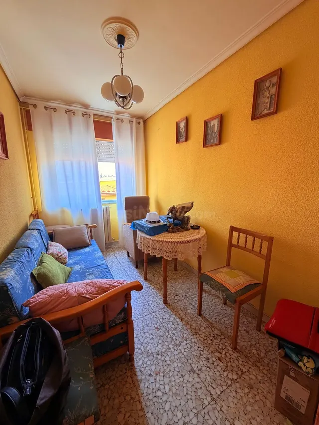 Venta de piso en Herrera de Duero - foto 4