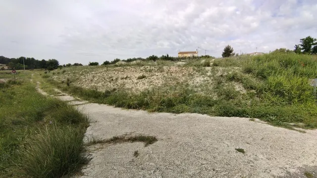 Parcela en venta - Calasparra - foto 4