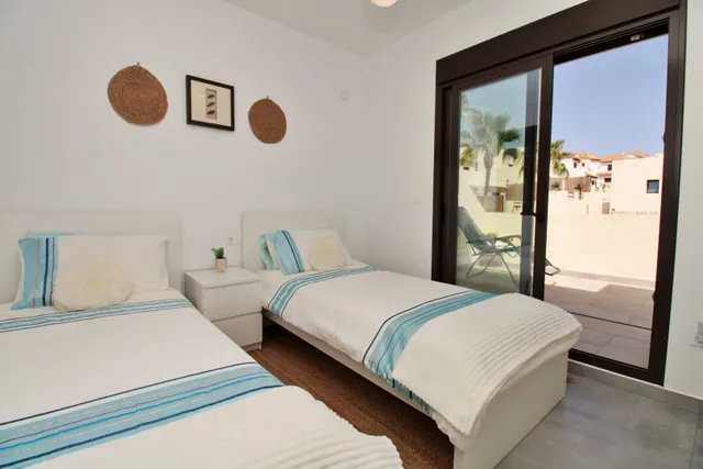 Villa 3 habitaciones 85m² en venta - Los Dolses — 18