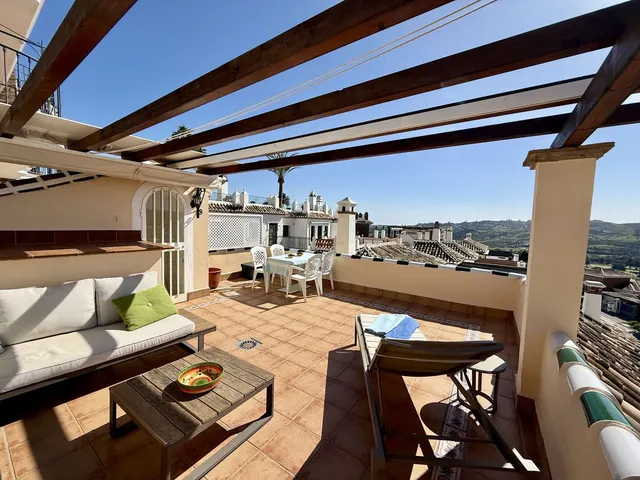 Adosado 2 habitaciones 93m² en venta - Riviera del sol — 34