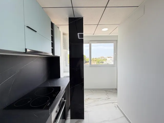Apartamento 1 habitación 64m² en venta - La Zenia — 37