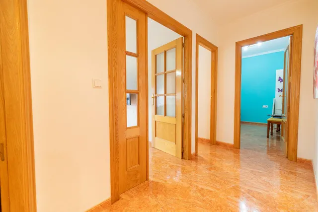 Piso en Abarán — 24