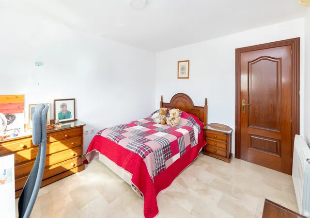 Adosado en venta en Barrio de los Periodistas - Granada — 25