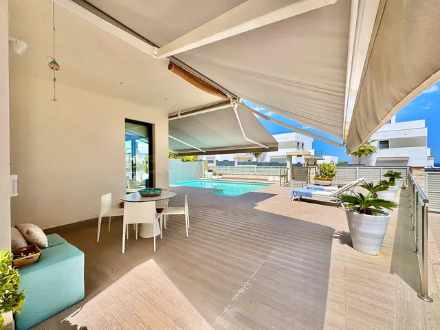 Villa 4 habitaciones 252m² en venta - Bellavista - foto 2