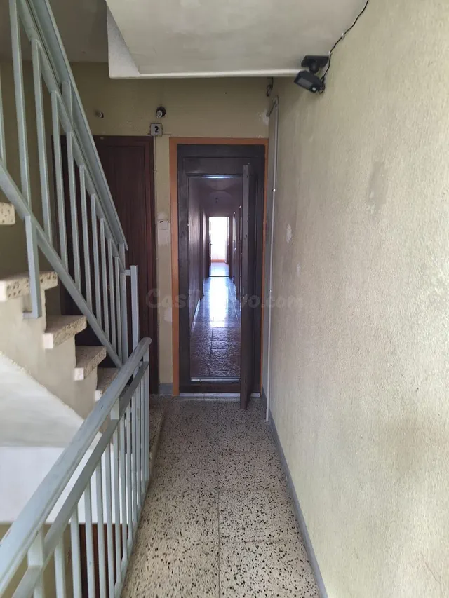 Piso de 3 habitaciones en Terrassa - foto 5
