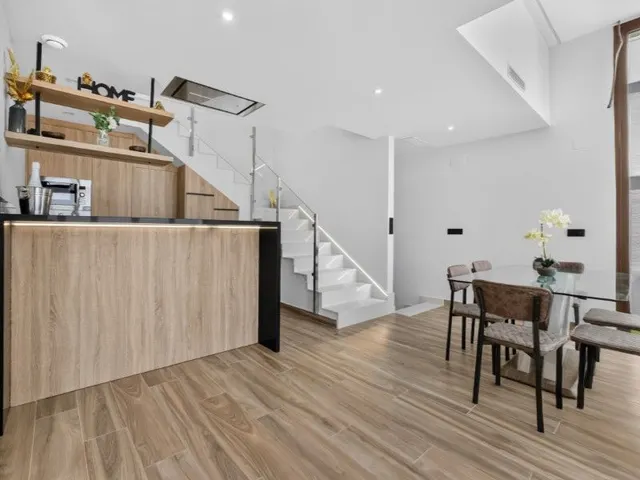 Villa 4 habitaciones 149m² en venta - Los balcones — 14