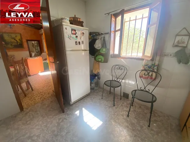Casa o chalet independiente en venta en Los Lorentes - foto 3