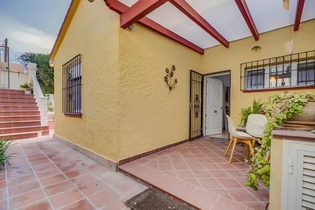 Chalet 2 habitaciones 114m² en venta - Centro — 18
