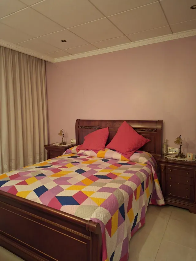 Excepcional Piso con Garaje para Familias y Profesionales - €180.000 — 11