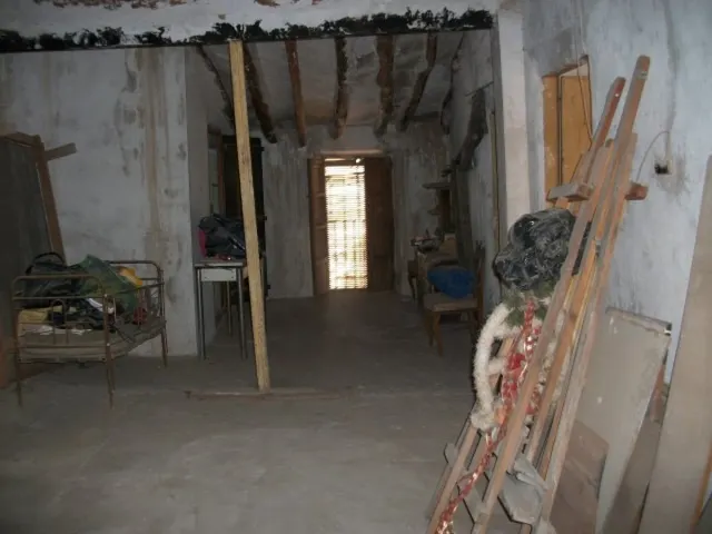 Casa Planta baja para reformar — 6