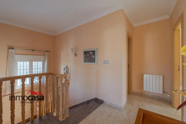 Espectacular vivienda pareada con piscina y amplio patio en Las Gabias (Granada) — 48