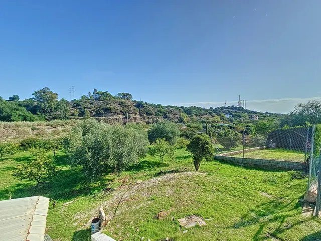 Finca rústica 3 habitaciones 126m² en venta - Costa Del Sol — 31