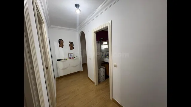 Acogedor Piso en el Corazón de la Ciudad calle Doctor Ramón Cruz Auñón! — 14