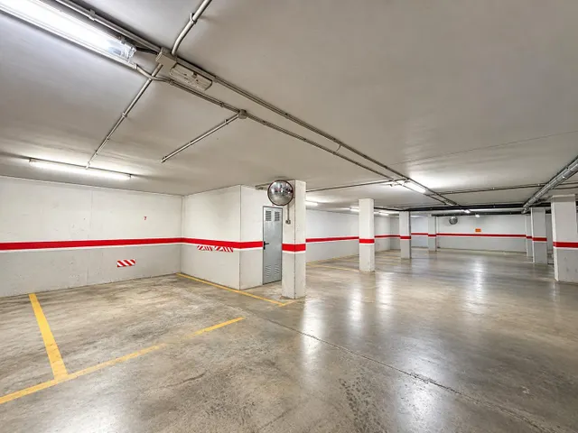 Piso en Maleco con plaza aparcamiento y trastero — 37