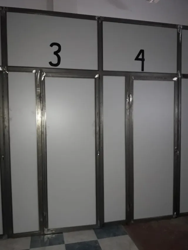 TRASTEROS EN CENTRO LES ROQUETES DESDE 45€/MES — 9