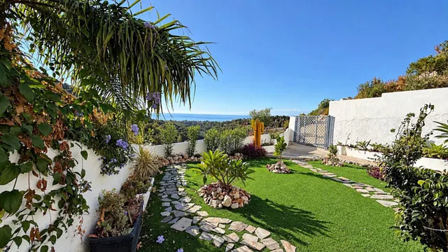 Villa dolce vita — 33