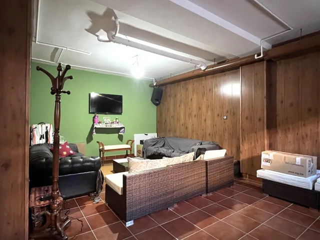 UNIFAMILIAR DE  DISEÑO EN VILLANUEVA DE LA SERENA — 32