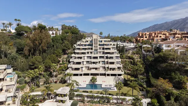 Apartamento 3 habitaciones 140m² en venta - Marbella — 37