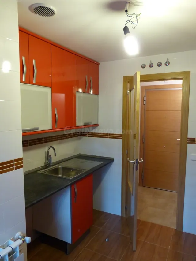 ALQUILER VACIO EN EL SOTO, 3 H, 2 BAÑOS ,GARAJE , TRASTERO, 