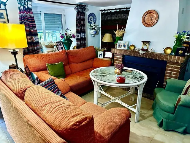 Casa con terreno 4 habitaciones 205m² en venta - Carcabuey — 7