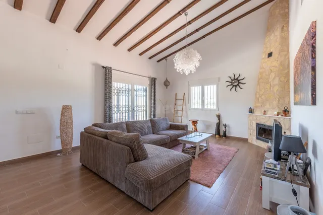 Villa 5 habitaciones 180m² en venta - Comunidad valenciana - foto 3