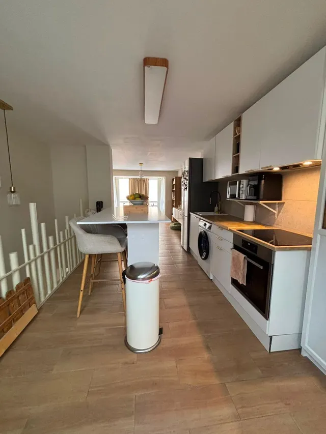Piso 4 habitaciones 180m² en venta - torrevieja — 7