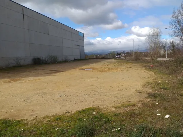 PARCELA SUELO INDUSTRIAL POLIGONO DE CAMPONARAYA — 6