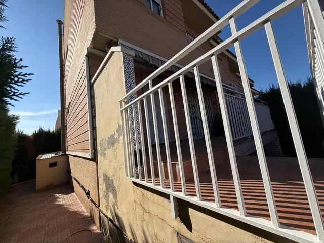 Bungalow con gran terraza — 11