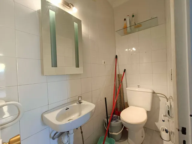 ¡Ideal para tu negocio! Alquiler de local luminoso en zona Princesa Mercedes — 14