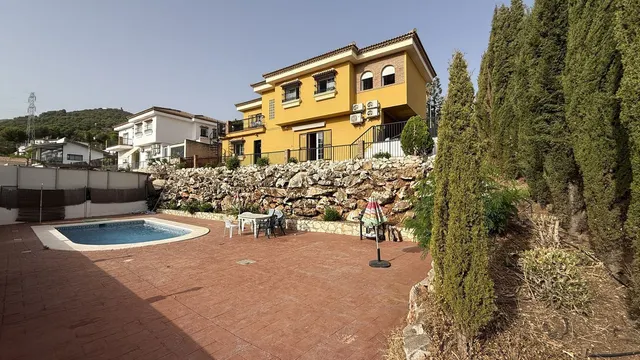 Chalet 5 habitaciones 230m² en venta - Centro — 21