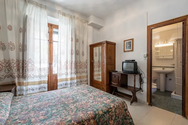 Hostal Lanjarón — 13