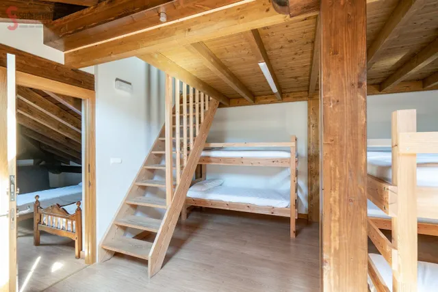 Se vende albergue equipado completamente en la Vega de Liébana — 23