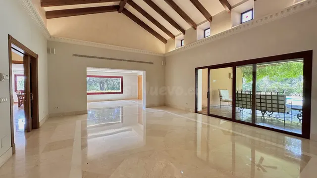 Chalet 5 habitaciones 991m² en venta - Marbella - foto 5