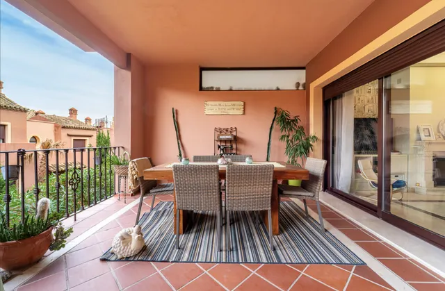 Adosado 4 habitaciones 335m² en venta - Costa Del Sol — 20