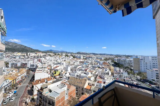 Apartamento 3 habitaciones 136m² en venta - Marbella — 2