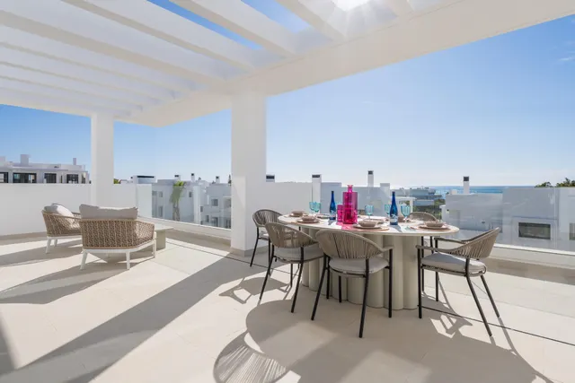 Apartamento 3 habitaciones 274m² en venta - Arroyo Vaquero — 43