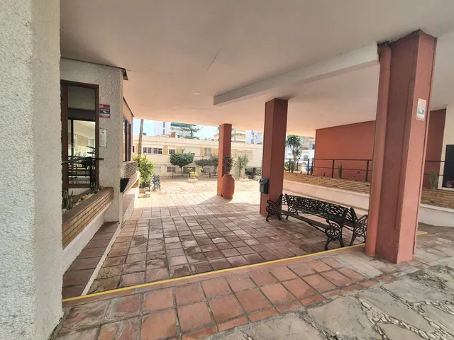 Apartamento 2 habitaciones 51m² en venta - Centro — 31