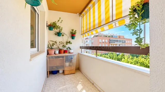 Piso 3 habitaciones 107m² en venta - Avda. mediterraneo