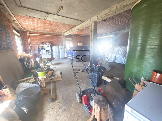Casa con finca en San Juan, Ferrol — 49