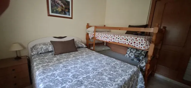 Piso a la venta en mar de cristal con piscina comunitaria — 12