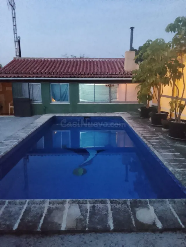 Finca rústica 2 habitaciones 100m² en venta - Marbella — 4