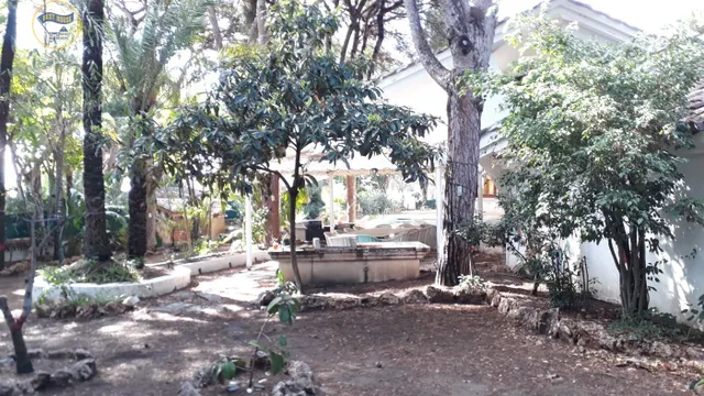EXCELENTE VILLA PARA REHABILITAR EN CABOPINO — 8