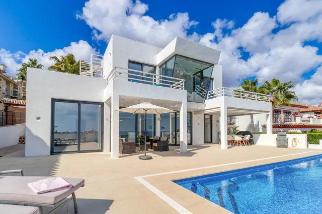 Chalet 4 habitaciones 405m² en venta - Riviera del sol — 2